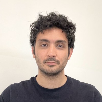 Behzad Nasrollahi
